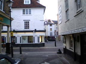 Bell Lane